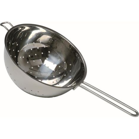 Kelomat Passiersieb Ø20 cm Edelstahl (1/2)
