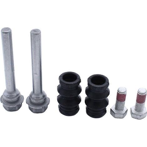 Voici une proposition de titre produit en français, optimisé pour le SEO et ne dépassant pas 190 caractères :
BCF1346B Kit de Piton de Guidage d'Étrier Arrière pour Frein Transporter T4 - Pièce de Fr (1/4)
