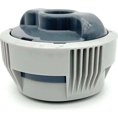 1 distributeur de chlore pour Lay-Z-Spa. Distributeur de produits chimiques pour piscine P05345 P03821 Spas Accessoires de piscine (1/4)