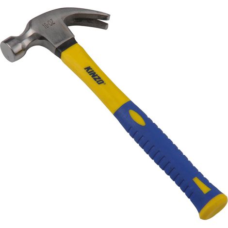 Marteau Umefa 71894 poignée ergonomique construction durable (1/2)