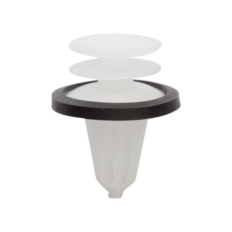 RESTAGRAF - Agrafes pour vehicules type ford - 12403 - Ce produit de marque Restagraf est neuf.