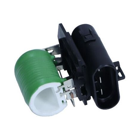 Prérésistance, moteur électrique (ventilateur de radiateur) MAXGEAR 57-0363 FIAT