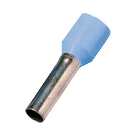 Intercable Aderendhülse ICIAE0258 0,25qmm hellblau 100 Stk (1/3)