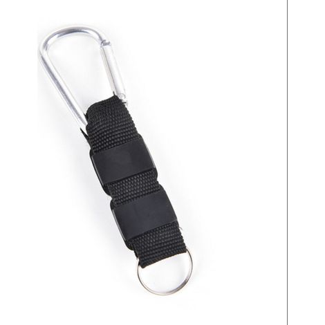 Neue Produkteinführung: Bergsteiger-Thermometer mit Trageschlaufe. (1/4)