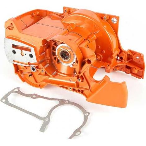 Carter de vilebrequin pour Husqvarna 362 365 371 372 372XP (1/5)