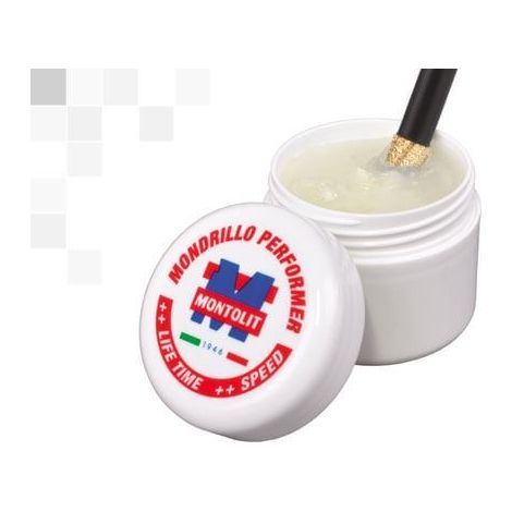 KŽ£HLPASTE AUF HARZBASIS FŽ£R DIAMANT FRŽäSFINGER MONTOLIT MONDRILLO PERFORMER