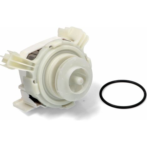 MOTOPOMPA LAVAGGIO ACQUA LAVASTOVIGLIE AEG REX ELECTROLUX 80W 140074403035