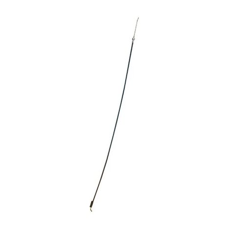 CAVO FRENO RASAERBA MOTORE LEONARDO 53S - 1 pezzi