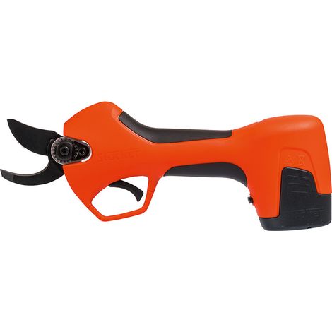 Ciseaux Vulcano E-25 Tr Basic St-314 Stocker - STOCKER (1/2)