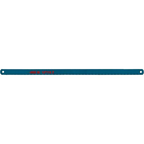 10 Sega A Mano Fogli Hss Bi 300 Mm 32 Pollici, (1/2)