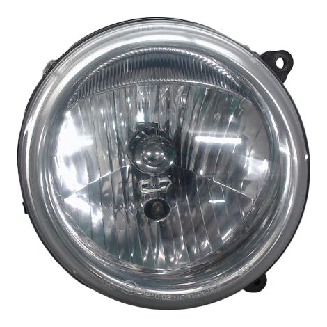 Phare Droit JEEP Cherokee [PRODUIT D'OCCASION]♻️55155816ad (1/3)