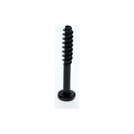 BOSCH Ersatzteil TTNR: 7747016080 Schraube KB50x35/20 (4x) everp (1/2)
