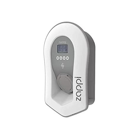 myenergi ZAPPI 2H22UW T Wallbox para vehículo eléctrico