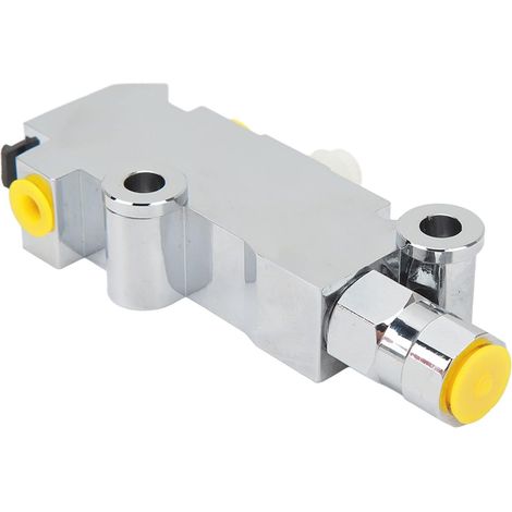 Disque de Soupape Proportionnel Frein de Tambour Classique, Remplacement de les Camions Pleine Taille 1978-1987, pour 2WD 4WD 1/2 Tonne 3/4 Tonne 1 Tonne Même les Cadres du (1/5)