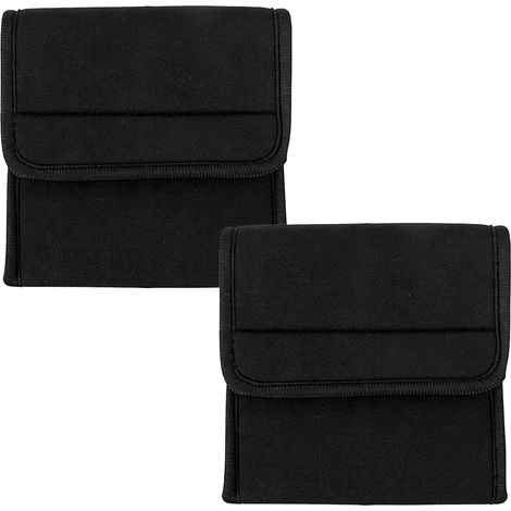 Protective Cover for Bicycle Pedals (2 Units) (1/5)