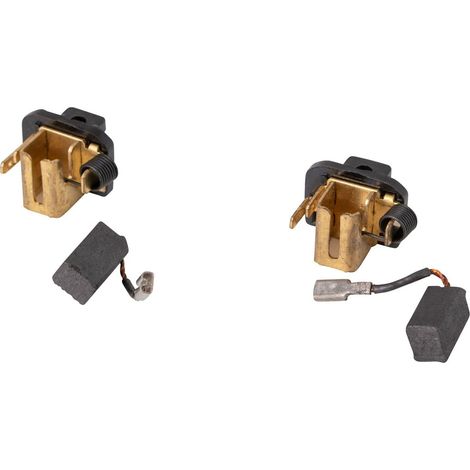 Black & Decker Stanley porta spazzole smerigliatrice FME811 FME812 KG750 KG751 (1/2)