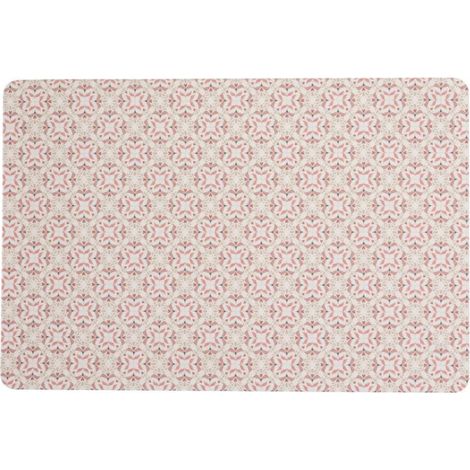 Set de Table "Louisa" 30x45cm Multicolore
