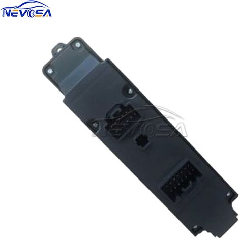 D652-66-350A is suitable for Mazda right front window regulator switch DF82-66-350A (1/4)