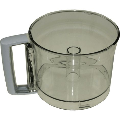 Cuve CS5200 blanche pour robot Magimix - 17339 (1/4)