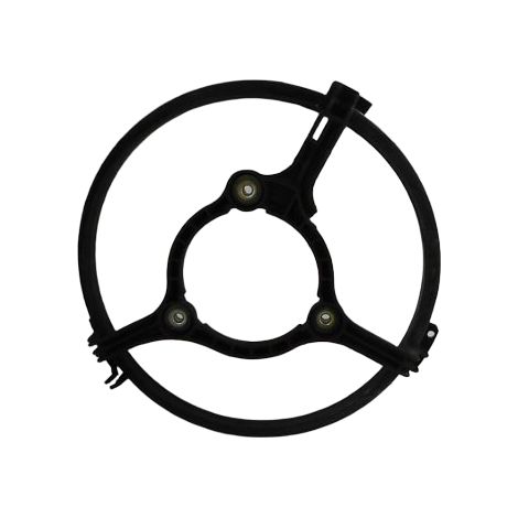 Support De Ventilateur VOLKSWAGEN Passat 2000-2005
