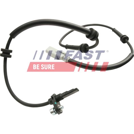 Sensor ABS rápido FT80405 delantero izquierdo/derecho (1/3)