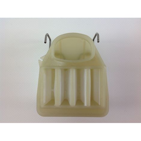 DOLMAR-Luftfilter für Kettensäge DCS 6400 6401 6420 PS 6400 7300 7900 011323