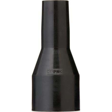 Bosch Professional Manicotto di riduzione 59 mm, riduce il diametro da 59 mm a 35 mm, Accessori aspiratori Bosch (1/3)
