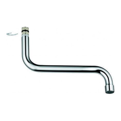 GROHE Bec 13370 chromé, 13370000