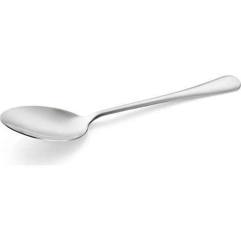 Cuillère à soupe 20,2 cm NIA lot de 12 - Was Germany (1/2)