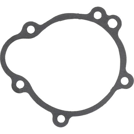 Goofit Zündspulen-Papierdichtung Kompatibel mit Kawasaki ZX10R (Modelle 2004–2005) Einzeln verpackt Dichtung Ersatzteil (1/3)