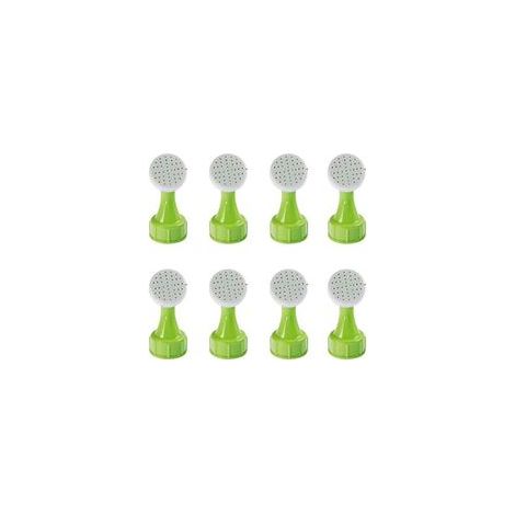 Lot de 8 abreuvoirs arrosoirs pour bouteille, outil d’arrosage ménager – (1/5)