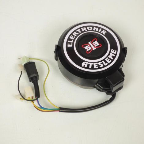 stator zündrotor teknix für moped peugeot 50 103 vogue 2004 bis