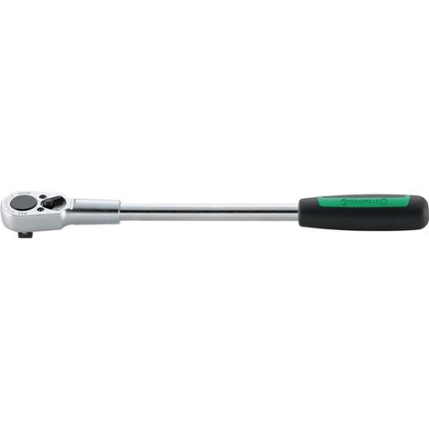 STAHLWILLE Knarre 1/2" 532-2K