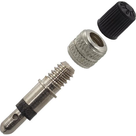 Dunlop-Schlauchventil – 2 Stück (1/5)