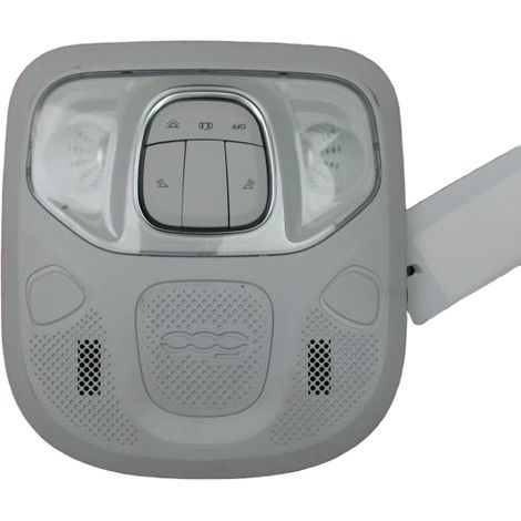 Plafonnier FIAT 500x [PRODUIT D'OCCASION]♻️735610941