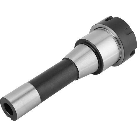 Hochpräzisions-Fräsfutter R8-ER32 mit Hakenschlüssel (1 Stück) (1/5)