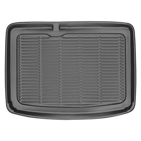Baule MAX-MAT 911904 - Skoda Fabia III Hatchback 2015-2021 (1/5)