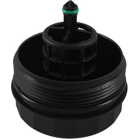 Bouchon de boîtier de filtre à huile automobile 11427525334 pour accessoires automobiles (1/5)