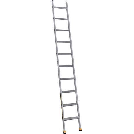CENTAURE Echelle simple SM 3m50 (1/4)
