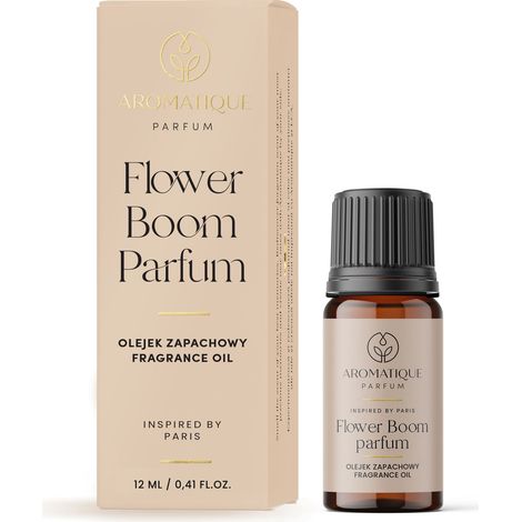 Aromatique Flower Boom Aceite Perfumado 12ml (1/3)