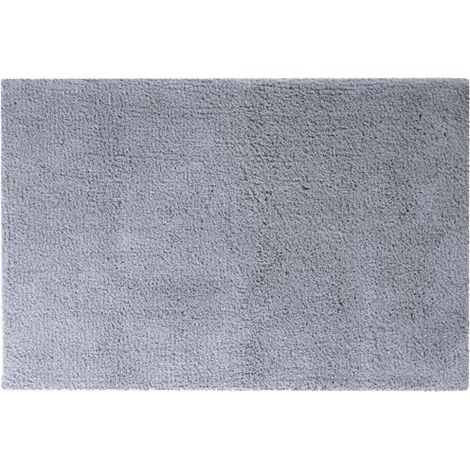 Alfombra de baño Conton BEL 55x65cm Cement Elements de Spirella