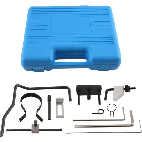 Kit Catena Distribuzione for Fiat Ducato/Ulysse 2.2 2002-2012 (1/5)