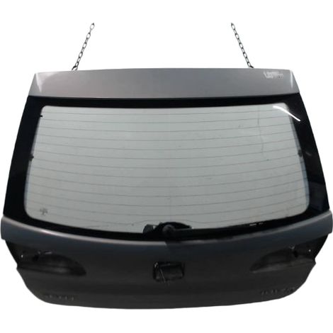 [PRODUIT D'OCCASION] Hayon SEAT Ibiza III Phase 1 (6l) 2002-2006 ♻️ Ref Oe. 6l6827024b - Garantie à vie (1/3)