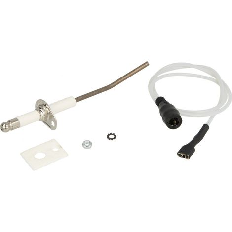 Electrode d'ionisation 113 mm