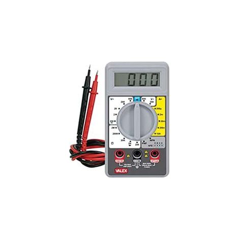 TESTER DIGITALE P3000