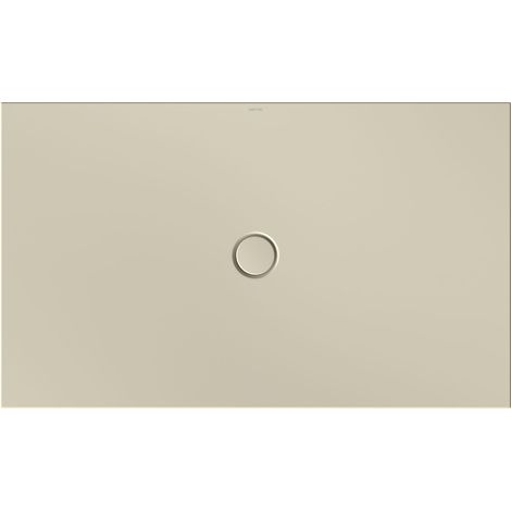 Bette Plato de ducha con soporte mínimo, 150x90cm, 5936-422T1