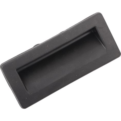 Poignée D Ouverture De Coffre - Compatible Avec Skoda Fabia Mk2 Roomster Superb Yeti Seat A1 2011-2016 - Référence 3U0827566 (1/5)
