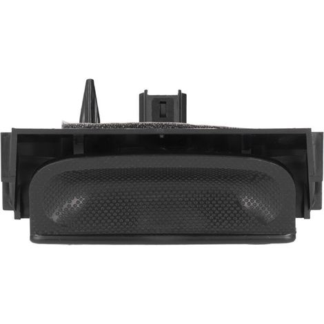 Poignée de coffre de hayon de voiture 8726.V7 de remplacement pour CITROEN C4 GRAND PICASSO 2006 – 2013 (1/3)