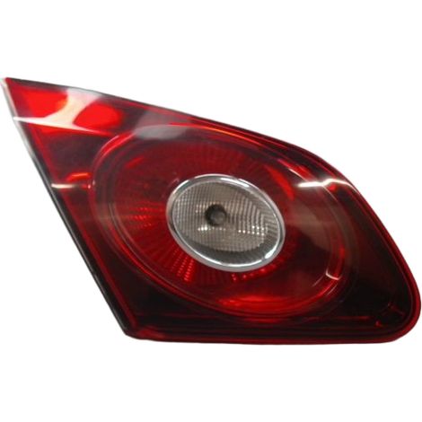 [PRODUIT D'OCCASION] Feu Arriere Interieur Gauche VOLKSWAGEN Passat 2010- ♻️ Ref Oe. 3c8945307a - Garantie à vie (1/3)
