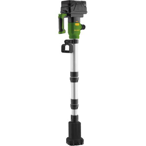 Procraft CPN20bb Akku Tauchpumpe 20 V 2725 l/h Solo - ohne Akku, ohne Ladegerät